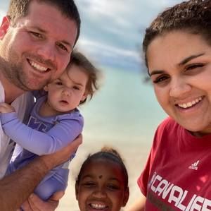 Meet your Posher, James